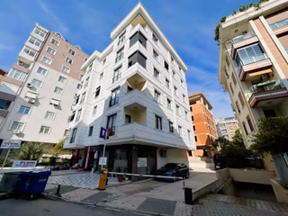 Oben'den Feyzullah'ta 2022 Yapımı Otoparklı 2+1 60 M² Net