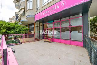 Alanya Saray’da Satılık 90 M2 İşyeri / Dükkan