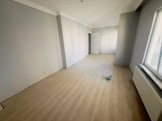 Başar Caddesi'nde Kiralık Genış 2+1 Daire