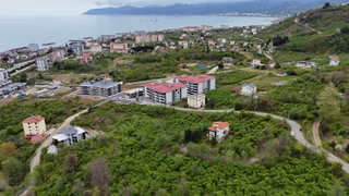 Mabel'den Adacık Mahallesi Deniz Manzaralı Fırsat Satılık Arsa