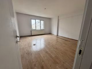 Loft'tan Fevziçakmak Mh Kiralık 3+1 120m2 Çift Balkonlu Daire