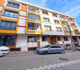 Deniz Yapı'dan Geniş Aileler İçin Tasarlanmış 3+1 Ebeveyn Banyolu Daire