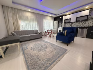 Hilal Gayrimenkulden Fener Kamuda Full Eşyalı Arakat*2+1*kiralık