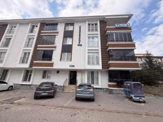Liva Gayrimenkul'den Zernişan Vakkas Civarı Satılık 3+1 Daire