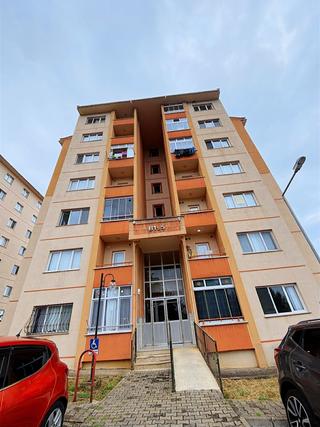 Mabel 'den Vakfıkebir Toki' De Deniz Manzaralı 2+1 Daire