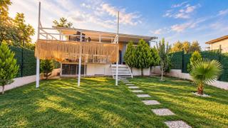 500 M²alan Üzerinde Yaşam Alani
