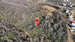 Mabel'den Akkese Mahallesi 4.870 M2 Satılık Yola Sınır Arazi