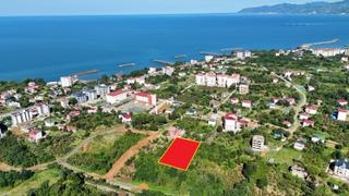 Mabel'den Adacık'ta 1.840 M2 Konut İmarlı Satılık Arsa