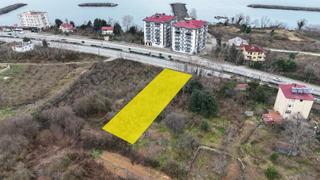 Mabel'den / Adacık Mh/anayol Cepheli İmarlı Arsa