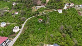 Mabel'den Adacık Mahallesi 689 M2 Deniz Mnz Arsa