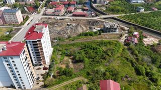 Mabel'den Konut İmarlı En İyi Lokasyon'da 3578m2 Arsa