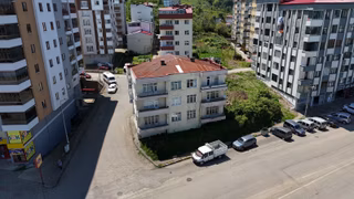 Mabel 'den Anayol Cepheli Tic+konut İmarlı Köşe Başı Fırsat Bina