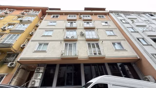 İlka'dan Halide Edip Adıvar 2+1 Kiralık Daire Toplu Ulaşıma 5dk
