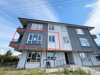 Kw Metsa'dan Beyciler Mah. Kiralık 2+1 Kiralık Daire