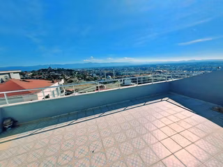 Uytundan Edremitte Doğalgazlı Full Manzaralı Kiralık 5+1 Dubleks