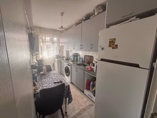 Köprü Emlaktan Satılık Daire