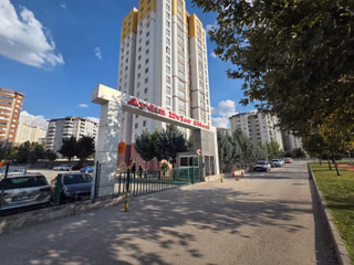 Ahimesud Aydın Evler Sitesi Arakat Kiralık 3+1