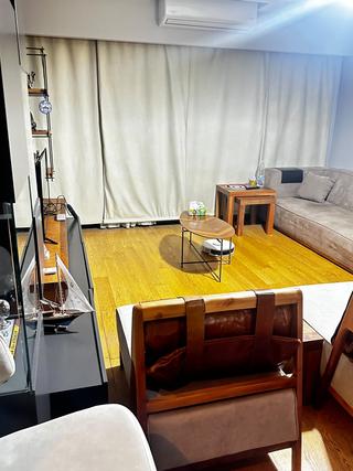 Prestıge'den Fırsat 2+1 Endülüste Satılık Eşyalı Daire