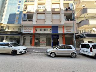 Usta Gayrimenkul'den Kiralık 360 M2 Asma Katlı Bodrumlu Dükkan