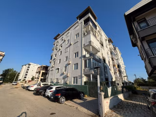 Usta Gayrimenkul'den Gedik Bölgesinde Kiralık 2+1 D.gazlı Daire