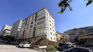 Mercanlardan Yeşilevler İmzaa Konutlarında 4+1 Kiralık Lüx Daire
