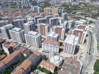 Armax'tan Sarıgöl Toki 12c'de Satışa Hazır Arakat Satılık 2+1