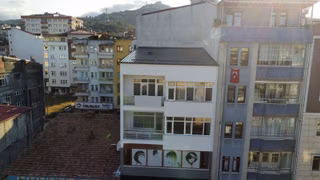 Mabel 'den Çarşı İçi / Satılık 3+1 Dubleks Daire / Takas Yapılır
