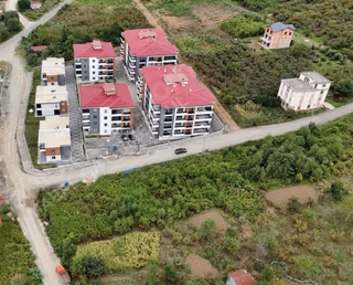 Mabelden Beşikdüzü Adacık Konaklarında 3+1 Daire