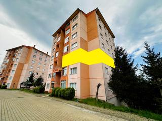 Mabel'den Vakfıkebir Toki'de 2+1 Satılık Ara Kat Daire