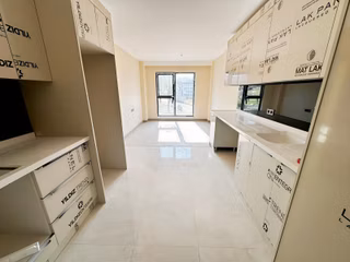 Ata Mahallesi Kabil Caddesi Sıfır 2+1 Daire 75 M² Yerden Isıtmal