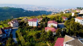 Canik Teknepınar Da 6 Kata İmarlı Satılık 620 Metre Arsa