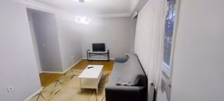 Ataşehir Aşıkveysel H.m Eşyalı 2+1 Kiralık Daire