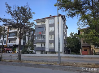 Sahibinden Site Caddesinde 4+1 Satılık Dair