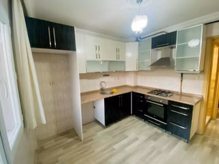 Geniş Ferah Doğalgazlı 3+1 Arakat Daire