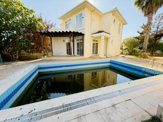 Fethiye Akarcada Satılık 679 M2 Arsa İçinde 3 Bağımsız Villa - 1