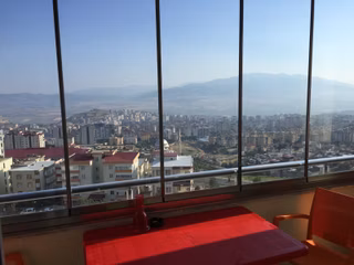 Sahibinden Onikişubat 5 Nisan'da Manzaralı 2+1 Kiralık Daire