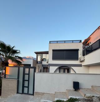 Sahibinden Lüks Eşyalı Müstakil Villa - 1