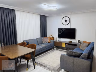 Kayıtdağı Dörtyol Işıklarda Lüks 3+1 Kiralık Daire 105m²