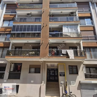 Karşıyaka Örnekköy Mahallesi 2+1 Eşyalı Kiralık Daire
