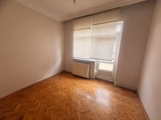 Başkent Ve Gazi Hastanesi Yakını 2+1 Ön Cephe Kombili