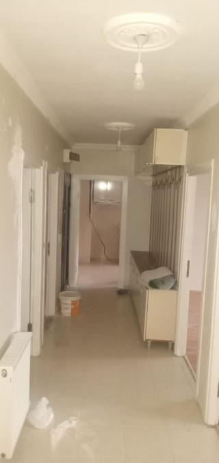 Damla Emlaktan Mevlana Mah.kiralık 3+1 Daire