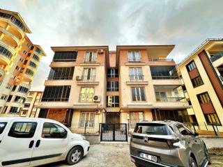 Aktif'ten Atatürk'te Ebeveyn Banyolu Ön Cephe Doğa Manzaralı Kiralık 3+1 Daire