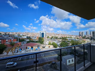 Yeni Mahalle Toki 9a Kiralık Geniş 3+1
