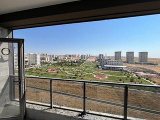 Mehmetçik Mahallesi 4+1 Geniş Balkonlu Satılık Daire