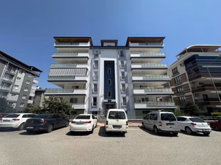 Gerzele'de Güzel Konumda Önü Açık Dubleks Daire