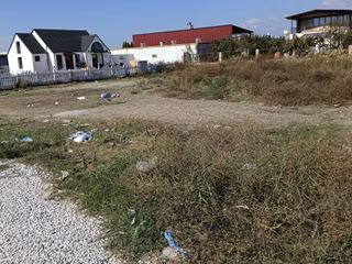 Salihli Berkay Emlaktan Eldelek Mahallesi Satılık 618 M2 Arsa