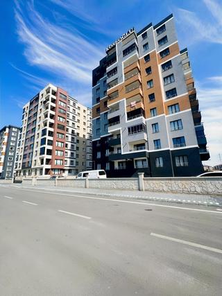 Şehir Hastanesi Karşısında Eczaneler Arkasında Satılık 2+1 Daire
