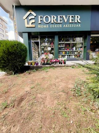 Acr'den Kerkük Caddesi'nde Devren Kiralık Ev Dekorasyon Mağazası