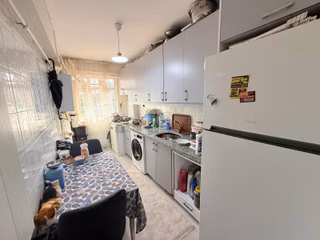 Arzu Emlak'tan Yunus Emre Mah.satılık Masrafsız Yüksek Giriş