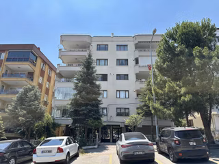 Çamlık'ta Önü Açık Mükemmel Konumda Dubleks Satılık Daire